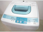 日立 5.0kg全自動洗濯機 NW-5SR お買取の詳細ページを開く