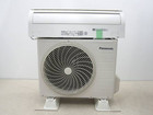 パナソニック 2.8kWエアコン CS-285CFR-W お買取の詳細ページを開く