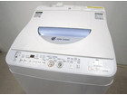 シャープ　5.5kg洗濯乾燥機 ES-TG55L-A お買取の詳細ページを開く