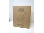 cybex sirona サイベックス シローナ チャイルドシート お買取