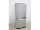 パナソニック 138L 2ドア冷凍冷蔵庫 NR-B146W お買取の詳細ページを開く