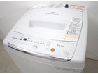 東芝 4.2kg全自動洗濯機 AW-42ML お買取の詳細ページを開く