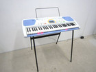 CASIO カシオ 61鍵 光ナビキーボード LK-101 お買取の詳細ページを開く