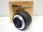 Nikon ニコン TC-201S テレコンバーター お買取の詳細ページを開く