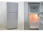 大宇電子112L 2ドア冷凍冷蔵庫DRF-113TK お買取 （ 冷蔵庫・冷凍庫）の