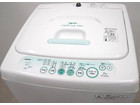 東芝 5.0kg全自動洗濯機 AW-305の詳細ページを開く