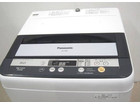 Panasonic パナソニック 5.0kg全自動洗濯機 NA-F50B6 出張買取の詳細ページを開く