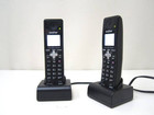 ブラザー FAX電話機MFC-J950DWN用 子機BCL-D90＋充電器2台 出張買取の詳細ページを開く
