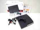 SONY ソニー PS3 CECH-2500A 160GB つくばみらい市 出張買取の詳細ページを開く