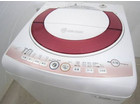 シャープ 7.0kg洗濯機 ES-KS70K-P 市川市 出張買取