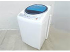 東芝 7.0kg 洗濯乾燥機 AW-GH70VL 印西市 出張買取の詳細ページを開く