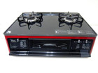 パロマ LPガスコンロ グランドシェフ PA-91WCR-L 鎌ケ谷市 出張買取の詳細ページを開く