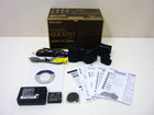 RICOH リコー Caplio デジタルカメラ GX100 VF KIT 流山市 出張買取