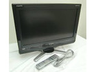 シャープ AQUOS アクオス 20V型液晶テレビ LC-20D30 流山市 出張買取の詳細ページを開く