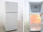 東芝 120L 2ドア冷凍冷蔵庫 YR-12T 鎌ケ谷市 出張買取
