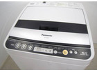 パナソニック 6.0kg洗濯乾燥機 NA-FV60B2 市川市 出張買取 の詳細ページを開く