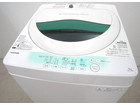 東芝 5.0kg全自動洗濯機 AW-705 八千代市 出張買取