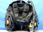 TUSA ツサ スキューバダイビング用 BCジャケット BCJ-4000 守谷市 出張買取の詳細ページを開く