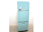 レトロ！ナショナル 162L 2ドア冷蔵庫 NR-B16RA-AT 習志野市 出張買取