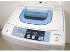 日立 5.0kg全自動洗濯機 NW-5TR 白井市 出張買取の詳細ページを開く