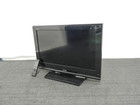 東芝 REGZA レグザ 26V型液晶テレビ 26A9000 流山市 出張買取の詳細ページを開く