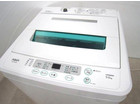 アクア 5.0kg全自動洗濯機 AQW-S502 習志野市 出張買取の詳細ページを開く