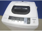 日立 5kg全自動洗濯機 NW-5WR 野田市 出張買取の詳細ページを開く