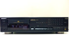 SONY ソニー CDプレーヤー CDP-911 鎌ケ谷市 出張買取の詳細ページを開く