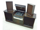 Victor ビクター CD-4 ステレオシステム 野田市 出張買取の詳細ページを開く