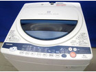 東芝 6.0kg全自動洗濯機 AW-60GK 牛久市 出張買取の詳細ページを開く