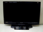 シャープ アクオス ブルーレイ内蔵 26V型液晶テレビ LC-26R5 八千代市 出張買取の詳細ページを開く