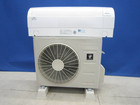 シャープ 2.2kWエアコン AY-D22EX 三郷市 出張買取