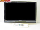 シャープ AQUOS アクオス 22V型液晶テレビ LC-22K7 流山市 出張買取の詳細ページを開く