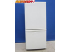 パナソニック 138L 2ドア冷凍冷蔵庫 NR-TB143W-HG 習志野市 出張買取の詳細ページを開く