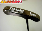 Lynx リンクス TRANSAM トランザム パター 柏市 出張買取