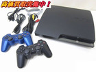 SONY ソニー PS3 CECH-2000A 野田市 出張買取の詳細ページを開く