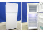 ハイアール 121L 2ドア冷凍冷蔵庫 JR-N121A つくばみらい市 出張買取