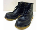 RED WING レッドウィング アイリッシュセッター ブーツ 我孫子市 出張買取の詳細ページを開く
