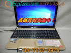 東芝ダイナブックT552/58FK PT55258FBFK ノートパソコン 佐倉市 出張買取の詳細ページを開く