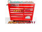 Mac Tools マックツール 10ドロワー ロールキャビネット 松戸市 出張買取の詳細ページを開く