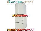 東芝 6ドア冷蔵庫 GR-J510FV 鎌ケ谷市 出張買取の詳細ページを開く