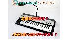 KORG コルグ シンセサイザーmicroKORG XL 柏市 出張買取 エコアシスタントの詳細ページを開く