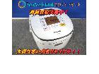 パナソニック 5.5合炊きIHジャー炊飯器 SR-HX106を千葉県我孫子市にて出張買取の詳細ページを開く