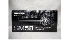 SHURE シェア ダイナミック マイクロフォン SM58-LCEを千葉県印西市にて出張買取の詳細ページを開く