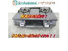 リンナイ ガスコンロ KGM640DGを千葉県柏市にて出張買取の詳細ページを開く