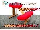 バランスイージー バランスチェアを千葉県我孫子市にて出張買取の詳細ページを開く