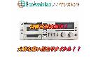 TRIO トリオ カセットデッキ KX-1000D 春日部市 出張買取 エコアシスタントの詳細ページを開く