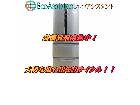 HITACHI 日立 6ドア冷蔵庫 R-F520F(SH) 船橋市 出張買取 エコアシスタントの詳細ページを開く