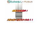 パナソニック 6ドア冷蔵庫 NR-SPF455X-N 草加市 出張買取 エコアシスタントの詳細ページを開く