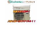 パナソニック エオリア 3.6kw エアコン CS-X369C 戸田市 出張買取 エコアシスタントの詳細ページを開く